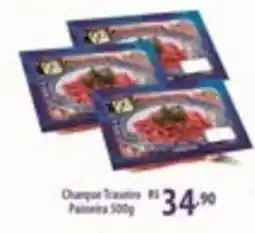 Rede DAS Churque trazeiro palmeira oferta