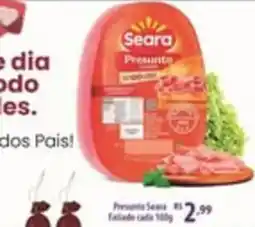 Rede DAS Presunto seara oferta