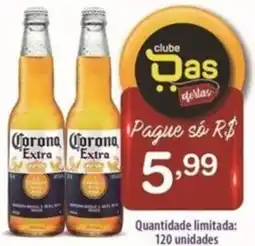 Rede DAS corona extra oferta