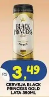 Bramil Supermercados Cerveja black princess gold oferta