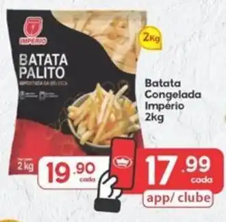 Batata palito