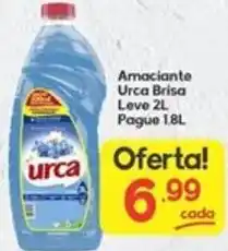 Supermercados Princesa Amacianente Urca Brisa oferta