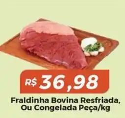 Mart Minas Fraldinha Bovina Resfriada, Ou Congelada oferta