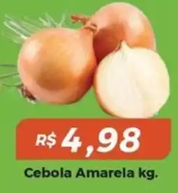 Mart Minas Cebola amarela oferta
