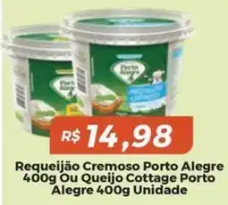 Mart Minas Requeijão cremoso porto alegre oferta