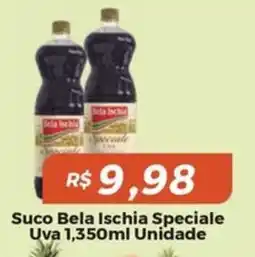 Mart Minas Suco bela ischia speciale uva oferta