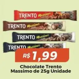 Mart Minas Chocolate trento massimo oferta