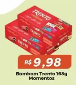 Mart Minas Bombom Trento Momentos oferta