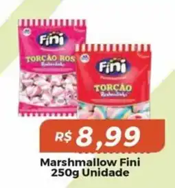 Mart Minas Marshmallow fini oferta