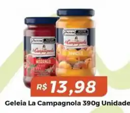 Mart Minas Geleia la campagnola oferta