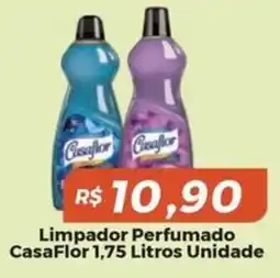Mart Minas Limpador Perfumado CasaFlor oferta