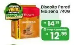 Coocerqui Biscoito Parati Maizena oferta