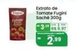 Coocerqui Extrato de Tomate Fugini oferta