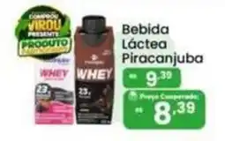 Coocerqui Bebida Láctea Piracanjuba oferta