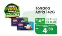 Coocerqui Torrada Adria oferta