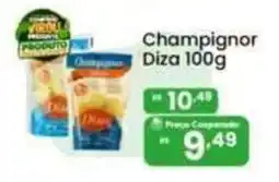 Coocerqui Champignon Diza oferta