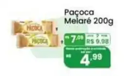 Coocerqui Paçoca Melaré oferta