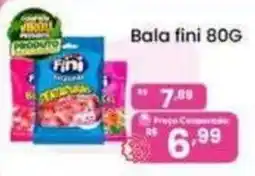 Coocerqui Bala fini oferta