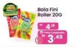 Coocerqui Bala Fini Roller 20G oferta