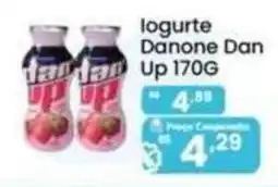 Coocerqui Iogurte Danone Dan Up oferta