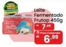 Coocerqui Leite fermentado frutap oferta