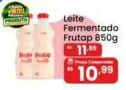 Coocerqui Leite Fermentado Frutap oferta
