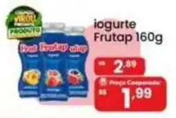 Coocerqui Iogurte frutap oferta