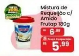 Coocerqui Mistura de Requeijão c/ Amido Frutap oferta