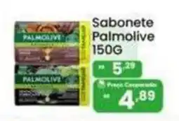 Coocerqui Sabonete palmolive oferta