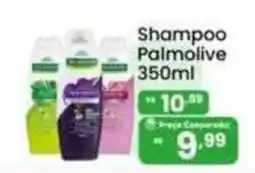 Coocerqui Shampoo Palmolive oferta