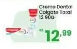 Coocerqui Creme Dental Colgate Total oferta