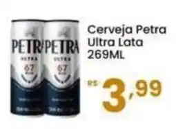 Coocerqui Cerveja Petra Ultra Lata oferta