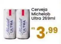 Coocerqui Cerveja michelob ultra oferta