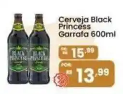 Coocerqui Cerveja Black Princess oferta