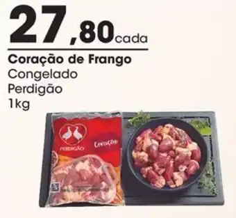 Coração de Frango