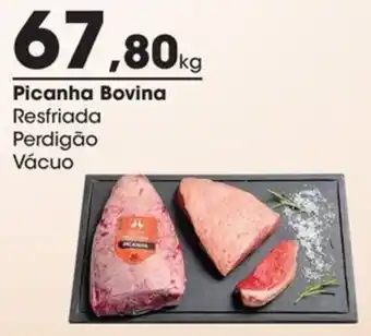 Picancha Bovina