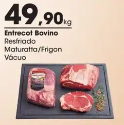 Zaffari Entrecot Bovino oferta