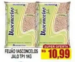Supermercado leal Feijão vasconcelos jalo tp1 oferta