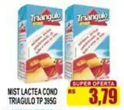 Supermercado leal Mist lactea cond triagulo tp oferta