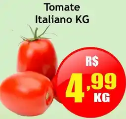 Supermercado Kibe Tomate italiano kg oferta