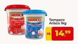 Tonin Superatacado Arisco - tempero oferta