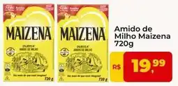 Tonin Superatacado Maizena - amido de milho oferta