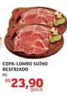 Assaí Atacadista Copa-lombo suíno resfriado oferta