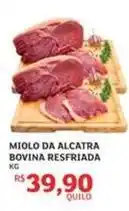 Assaí Atacadista Miolo - da alcatra bovina resfriada oferta