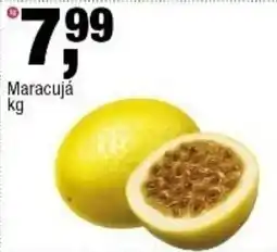 Frangolândia Maracujá oferta