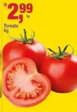 Frangolândia Tomate oferta