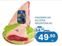 Rede Compras Maminha da alcatra argentina kg oferta