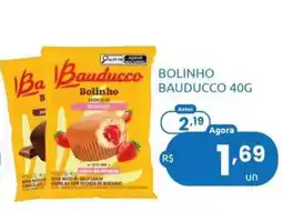 Rede Compras Bolinho bauducco oferta