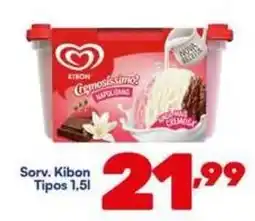 Barracão Supermercado Cremosissimo? napolitano oferta