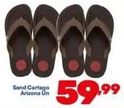 Barracão Supermercado Sand cartago arizona un oferta